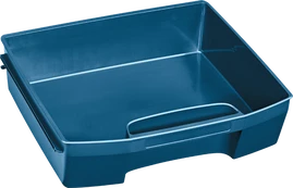 Bosch Lagaminų sistema L-Tray 92 kaina