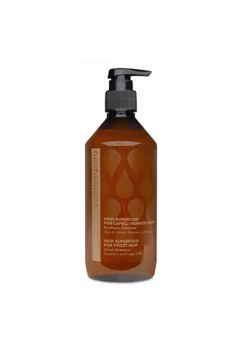 CONTEMPORA Atstatomasis šampūnas Velvet, 500 ml