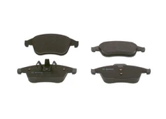 BOSCH 0 986 494 401 Brake pad set