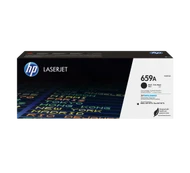 HP 659A (W2010A) Lazerinė kasetė, Juoda