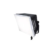 Led šviestuvas YongNuo YN-6000 Led panel Bi-Color with Softbox kaina