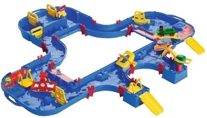 Smėlio žaislų rinkinys AquaPlay 8700001544 kaina