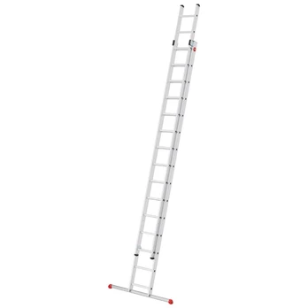 Universalios ištraukiamos kopėčios Hailo S80 ProfiStep Duo