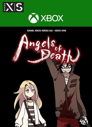 Angels Of Death Xbox