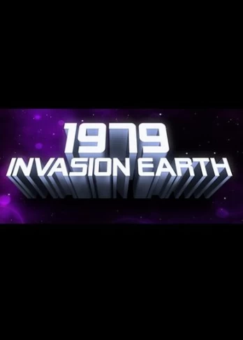 1979 Invasion Earth Steam