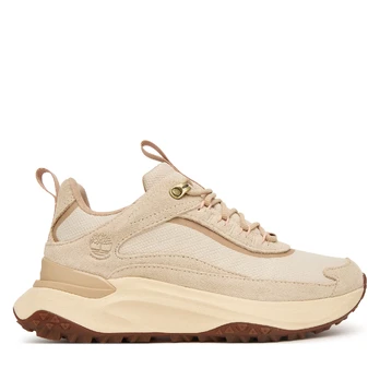 Laisvalaikio batai Timberland Motion Access Low Lace Up TB0A2N4BEW21 Smėlio