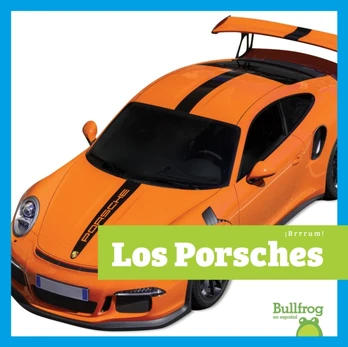 Los Porsches