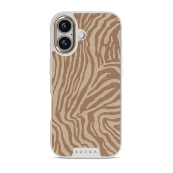 Lasso - iPhone 17 Case, Elite Light (MagSafe) / Gold