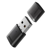 Ugreen Bluetooth 5.0 USB-A adapter black (CM390) kaina