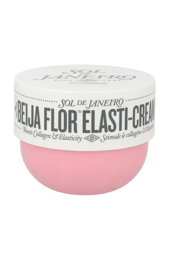 Tester Sol De Janeiro Beija Flor Elasti kremas 240 ml