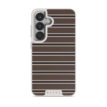 Tailor Made - Samsung Galaxy S25 Case, Elite Light (Magnetic) / Silver