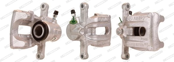 FERODO FCL694555 Brake caliper