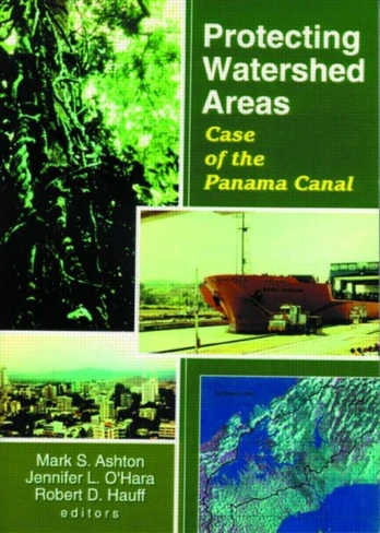 Protecting Watershed Areas