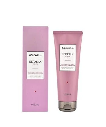 Goldwell Kerasilk Color Deep Conditioning Color Shine Mask 25 ml