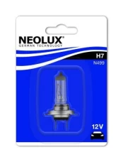 Lemputė, prožektorius NEOLUX® N499-01B kaina
