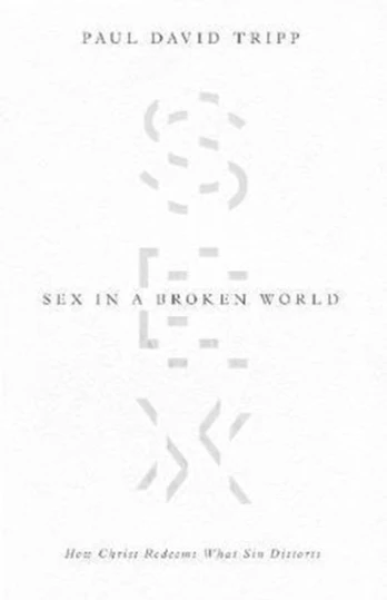 Sex in a Broken World