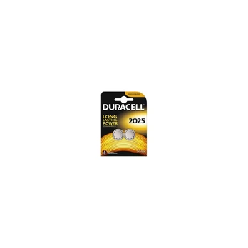 Duracell DL2025 Lithium 2 vnt.