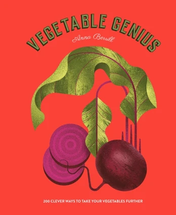 Vegetable Genius