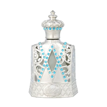 Afnan Silver Musk perfume oil