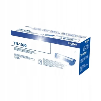 Brother Tn-1090 juodas originalus toneris