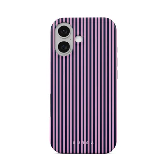 Bubblegum - iPhone 16 Plus Case, Tough (MagSafe) / N/A