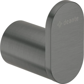 Deante Vienvietis kabliukas