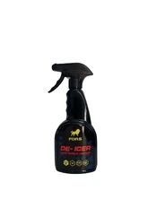 Ledo tirpiklis, 500 ml kaina