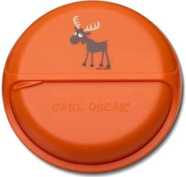 Carl Oscar BentoDISC Turkos