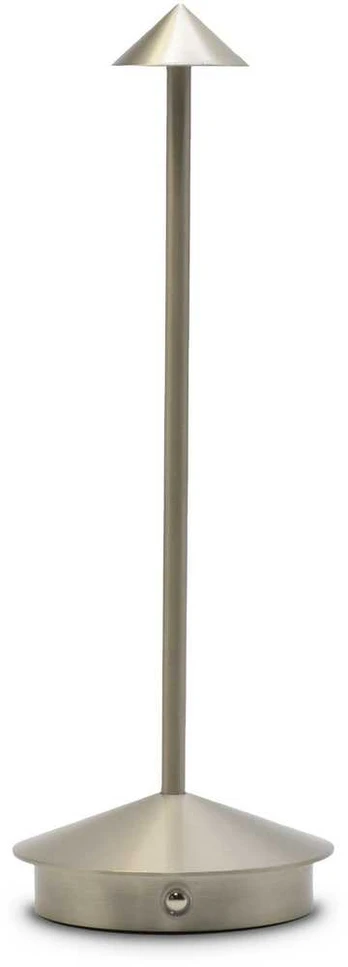Realpower RealPower LED-Slim Light SL-30,Aliuminio,sidabrinis