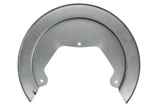 BLIC 6508-03-3081870K Brake Disc back plate