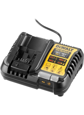 Kroviklis DEWALT DCB1104-QW Li-ion
