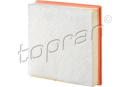 TOPRAN 502 047 Oro filtras