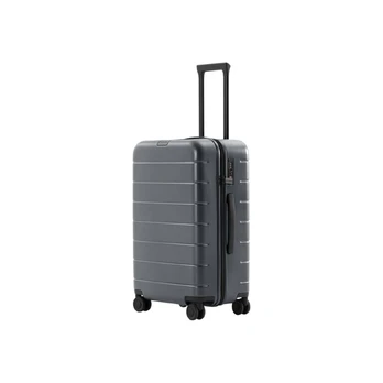 Xiaomi lagaminas BHR8603GL, pilkos spalvos