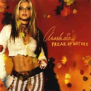 CD Anastacia - Freak Of Nature