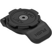 Quad Lock 360 Short Lever galvutė | Black kaina