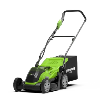 VEJAPJOVĖ 35cm Greenworks G40LM35