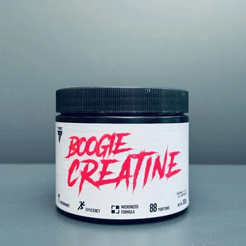 Trec Boogie Creatine - 300g