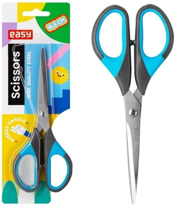 Biuro žirklės 16,5 cm EASY - Easy Stationery