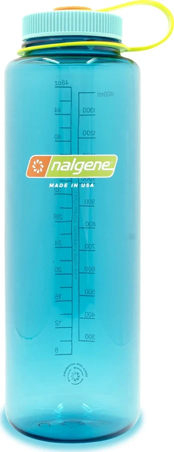 Gertuvė Nalgene Drinking Bottle 'WM Silo Sustain'