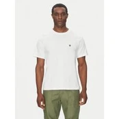 Element Marškinėliai ELYKT00168 Balta Regular Fit