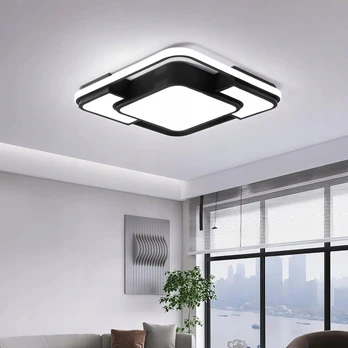 Led lubų šviestuvas Schindora