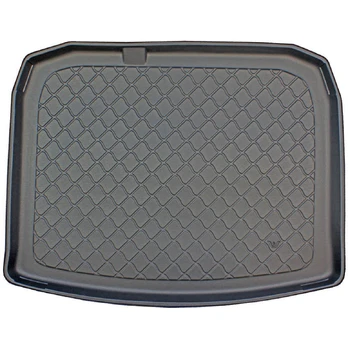 Bagažinės kilimėlis Audi A3 8P Sportback 2003-2013m.