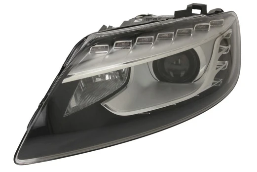 Priekinis žibintas VALEO 044141
