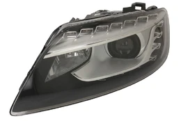 Priekinis žibintas VALEO 044141 kaina