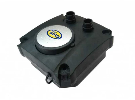 AQUA NOVA NCF-1500 atsarginė galva