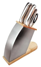 VINZER Peilių rinkinys VNZ50110 kaina