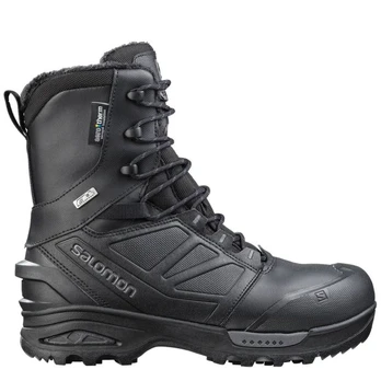 SALOMON Batai TOUNDRA PRO CSWP Juoda
