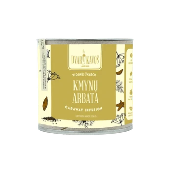 Kmynų arbata 100g
