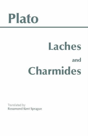 Laches - Minkštas viršelis