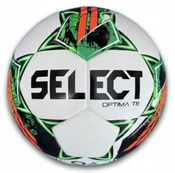 Select Optima TB V25 FIFA Basic kamuolys 120074 baltas 5 vnt. kaina